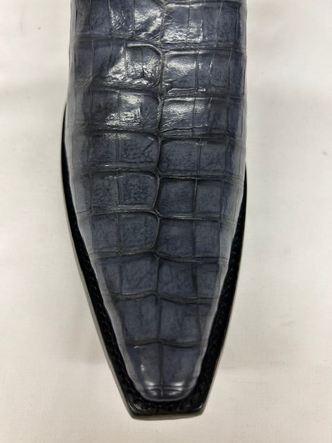 Old Gringo - M2607-1  Midlothian Plain  13"