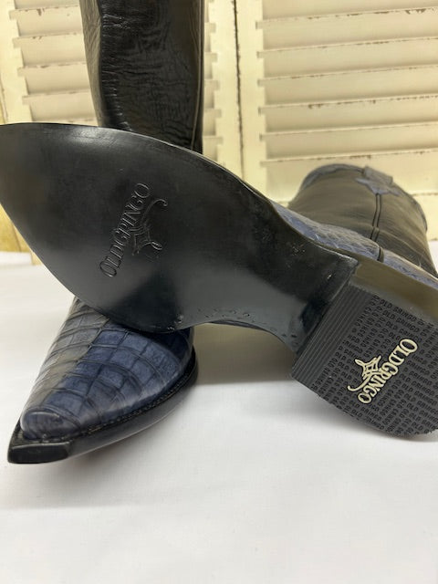 Old Gringo - M2607-1  Midlothian Plain  13"