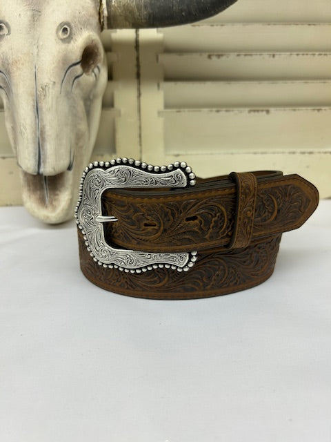 Bootmaster Belt - 50739 Layla Tan