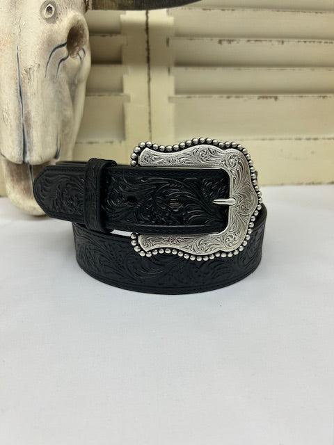 Bootmaster Belt - 50733 Layla Black
