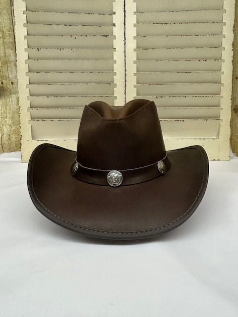 Head'n Home - Cyclone – Chestnut