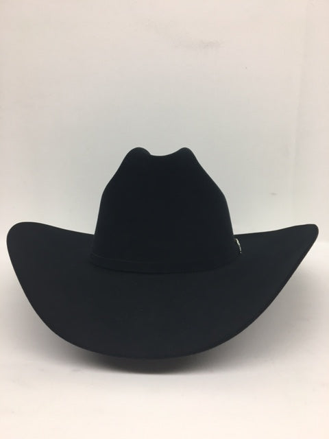 Stetson - Premier Collection 30X El Patron Black