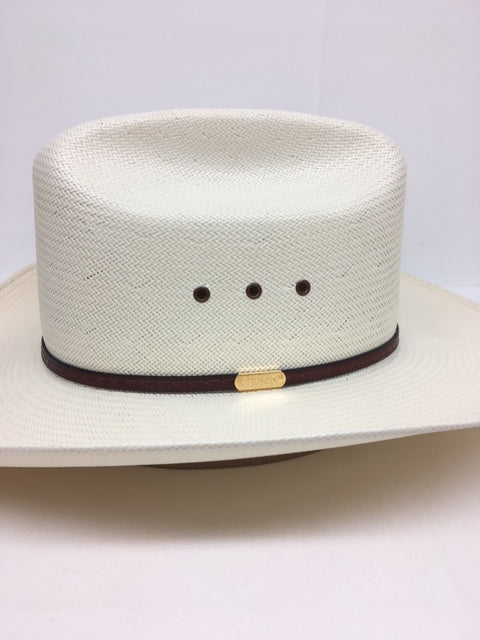 Stetson - Maddock 10X Natural