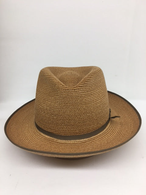 Stetson - Stratoliner Hemp Sand