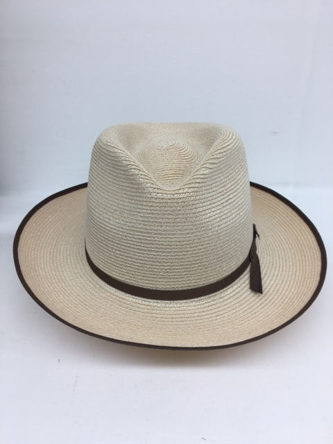 Stetson - Stratoliner Hemp Natural