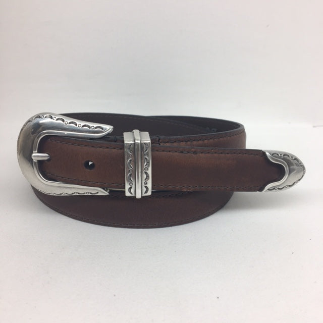 Lejon Belt - 10003 – Magnolia Peanut