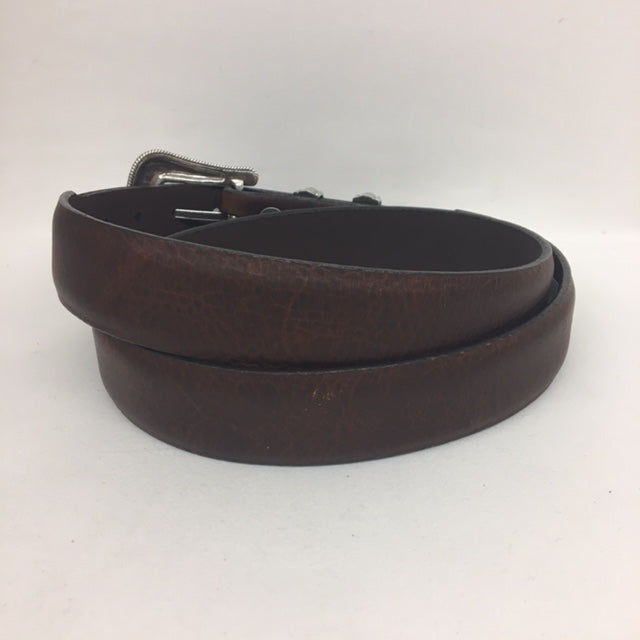 Lejon Belt - 8152 – McCoy II Saddle