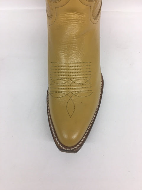 Justin- VN4462 Whitley Antique Yellow