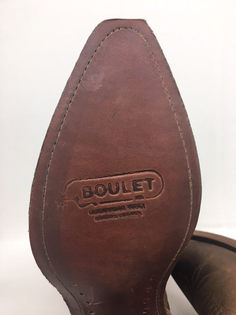Boulet - 8838