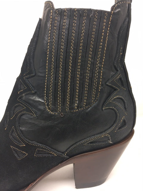 Old Gringo - YBL426-3 Shayana Inlay