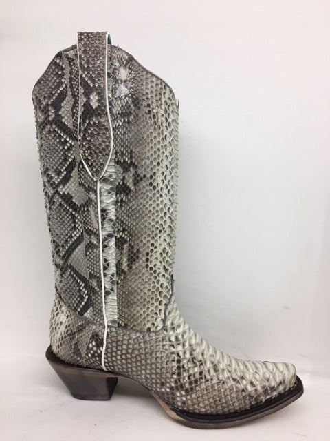 Corral - A3798 Natural Python