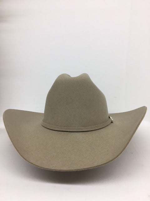 Stetson - Corral 4X Silversand