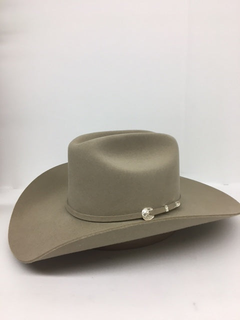 Stetson - Corral 4X Silversand