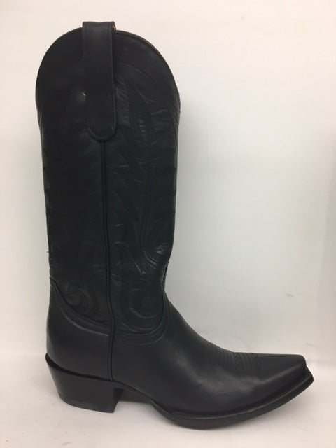 Old Gringo - L1964.77 Nevada Black