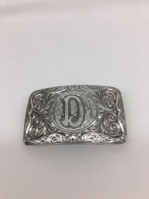 Gist - SL17-SPL Initial "D"