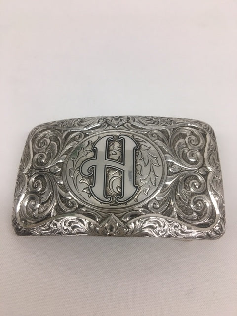 Gist - SL17-SPL Initial "H"