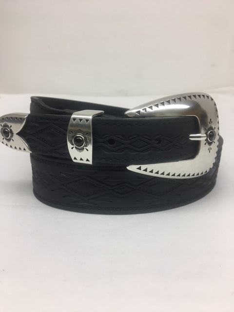 Bootmaster Belt - C51293 Dakota Belt