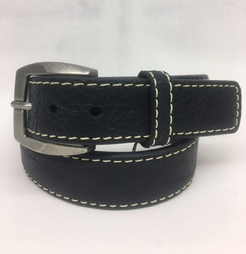 Lejon Belt - 65471 Durango - Black