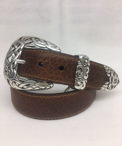 Lejon Belt - 65504 Finley Peanut