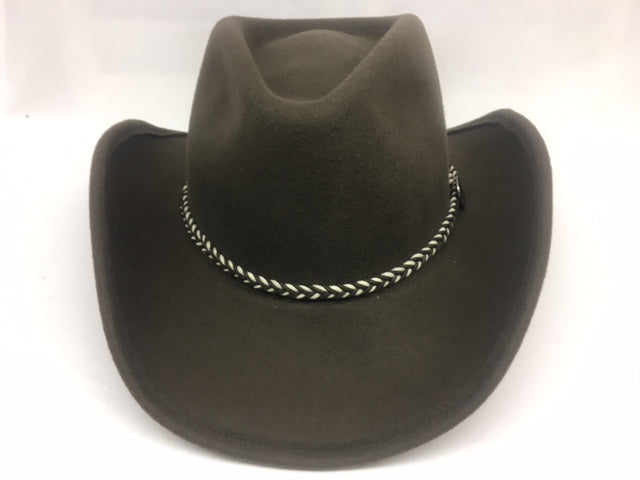 Stetson - Rawhide Mink