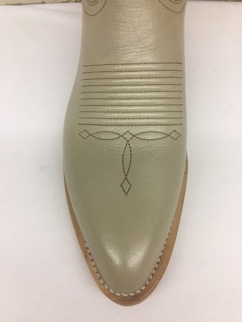 Lucchese - M5131.54 Willow in Cream