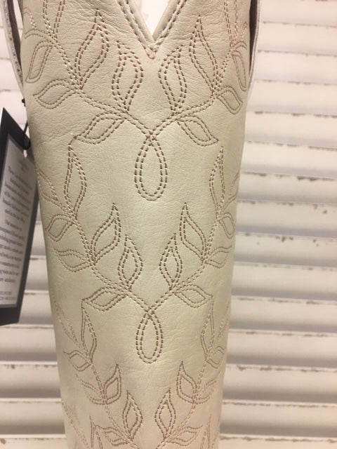 Lucchese - M5131.54 Willow in Cream