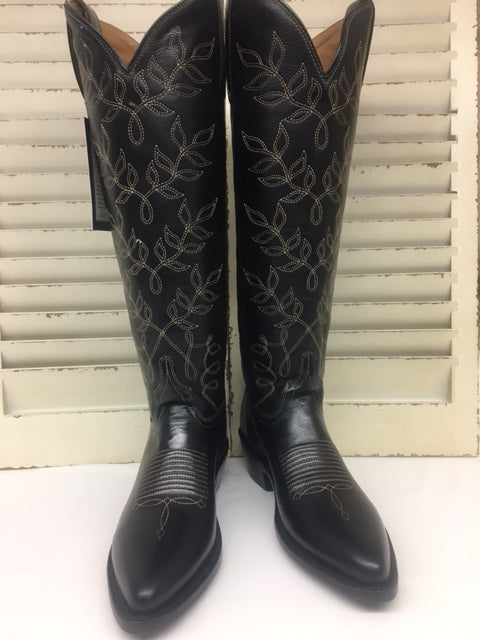 Lucchese - M5136.54 Willow in Black