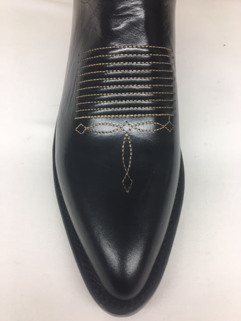 Lucchese - M5136.54 Willow in Black