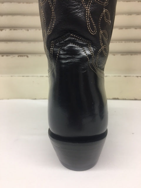 Lucchese - M5136.54 Willow in Black