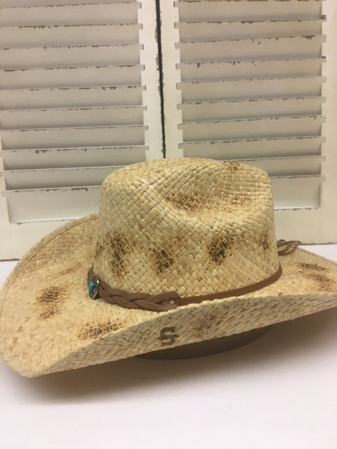 Stetson - Flatrock Natural