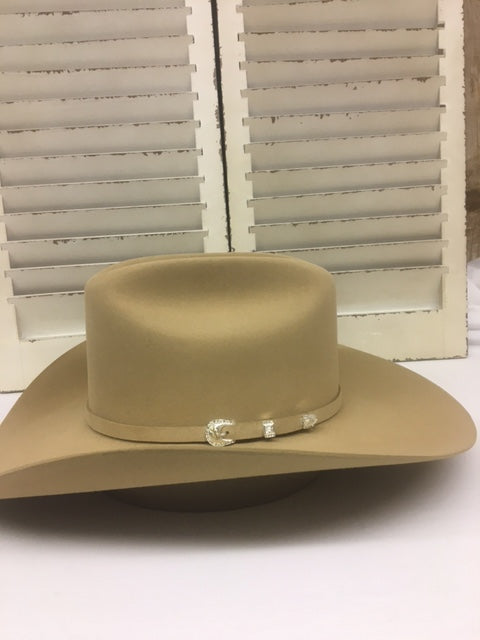 Stetson - Premier Collection Shasta 10X Butterscotch