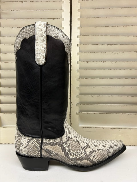 Old Gringo - M147-346  Plain Natural  13"