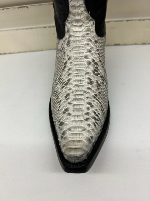 Old Gringo - M147-346  Plain Natural  13"