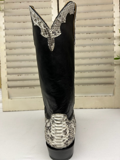 Old Gringo - M147-346  Plain Natural  13"