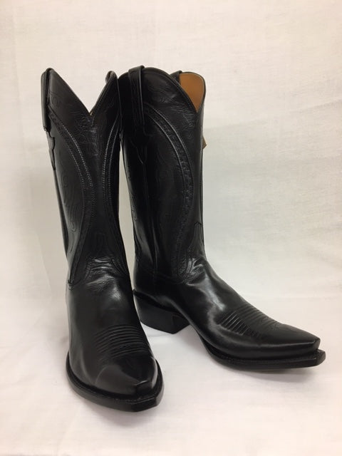 Lucchese - GB9300.53 Black Calf