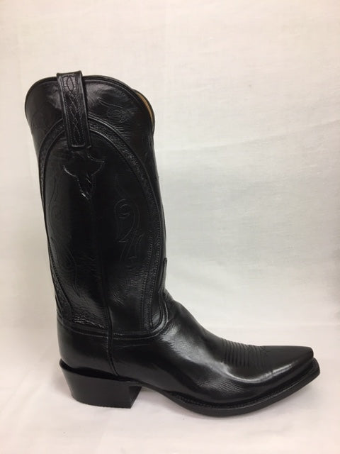 Lucchese - GB9300.53 Black Calf
