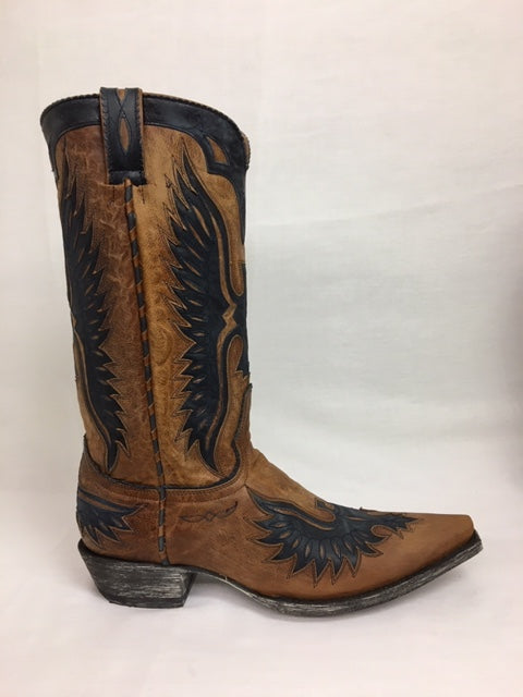 Old Gringo - M105-124 Eagle