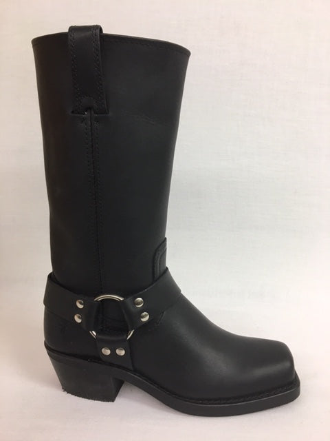 Frye - 77300 Black