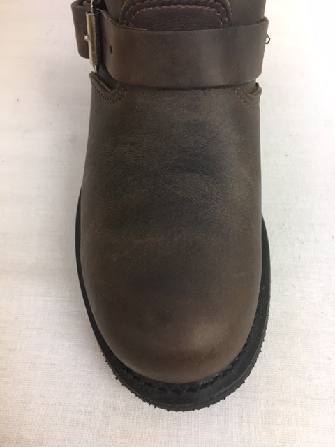 Frye - 77500 Gaucho