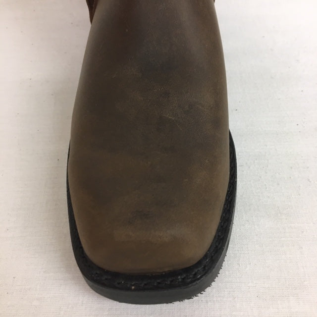 Frye - 87400 Gaucho