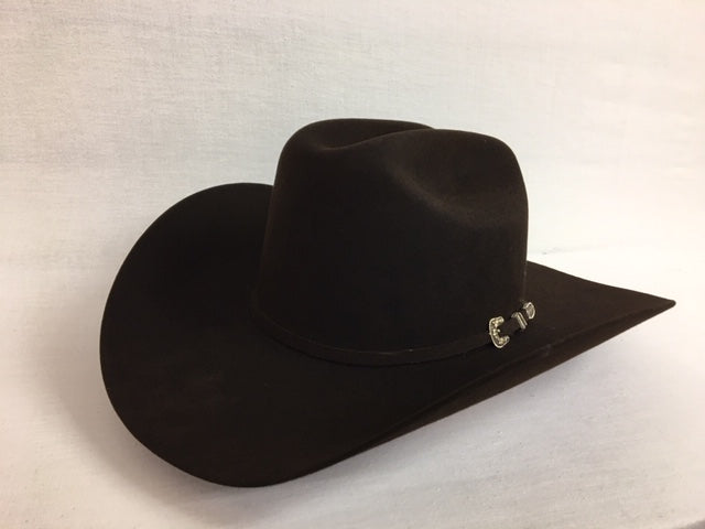 Stetson - Skyline 6X Chocolate