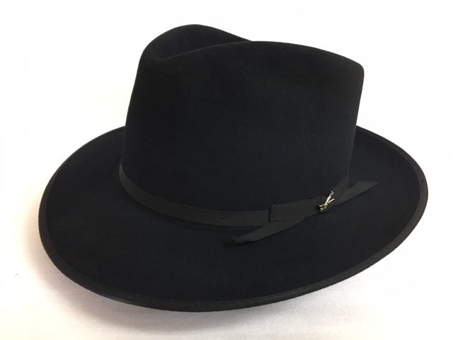 Stetson - Stratoliner Black