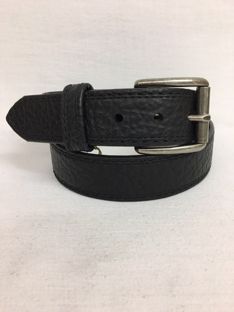 Lejon Belt - 7050 Navajo - Black