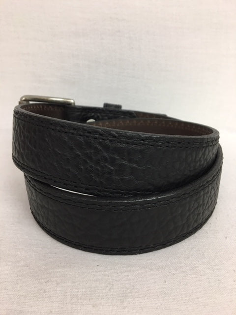 Lejon Belt - 7051 Navajo - Black