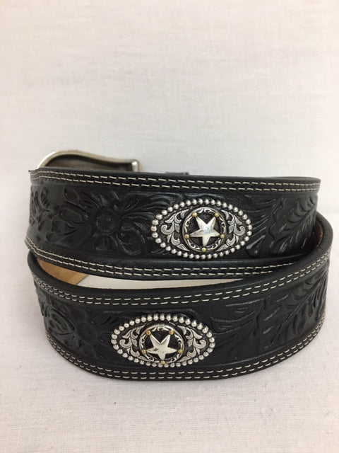 Bootmaster Belt - C12423 5-star Black