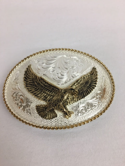 Montana Silversmiths - 1460 Eagle