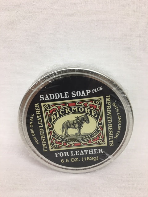 Bickmore - BIC139 Saddle Soap