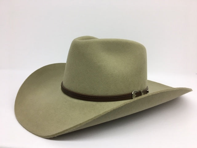 Stetson - Seneca 4X Silversand