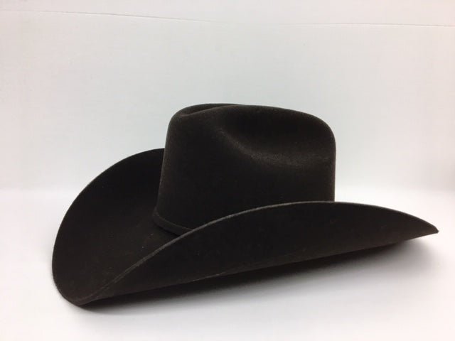 Stetson - Corral 4X Chocolate