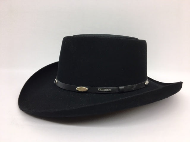 Stetson - Royal Flush Black